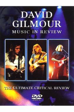 David Gilmour : Music in Review